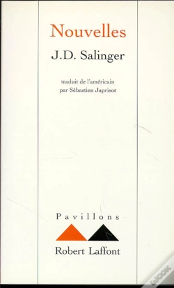 Capa do artigo Nouvelles