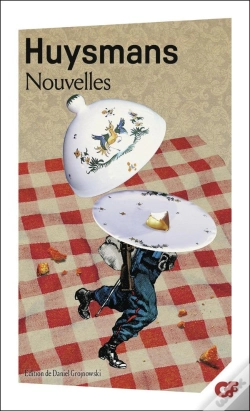 Capa do artigo Nouvelles