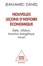 Nouvelles Leçons D'Histoire Économique - Preview