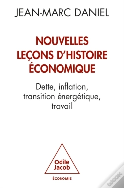 Capa do artigo Nouvelles Leçons D'Histoire Économique