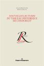 Nouvelles Lectures Du Tableau Historique De Condorcet - Preview