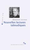 Nouvelles Lectures Talmudiques
