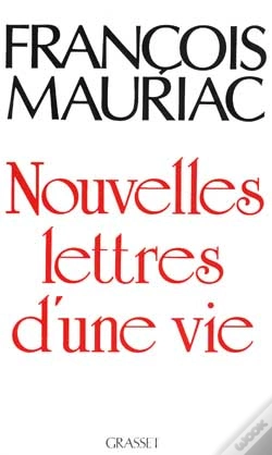 Capa do artigo Nouvelles Lettres D'Une Vie
