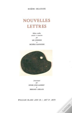 Capa do artigo Nouvelles Lettres
