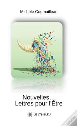 Capa do artigo Nouvelles... Lettres Pour L'Être