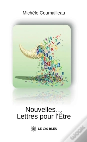 Capa do artigo Nouvelles... Lettres Pour L