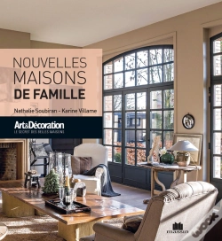 Capa do artigo Nouvelles Maisons De Famille