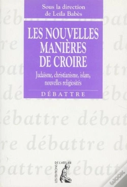 Capa do artigo Nouvelles Manieres De Croire