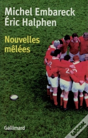 Capa do artigo Nouvelles Mêlées