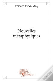 Capa do artigo Nouvelles Métaphysiques