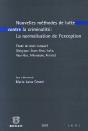 Nouvelles Méthodes De Lutte Contre La Criminalité - Preview