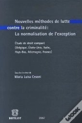 Nouvelles Méthodes De Lutte Contre La Criminalité