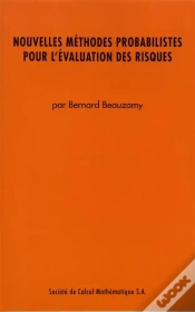 Capa do artigo Nouvelles Méthodes Probabilistes Pour L