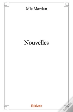 Capa do artigo Nouvelles