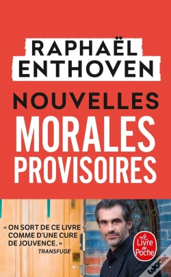 Capa do artigo Nouvelles Morales Provisoires