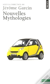 Capa do artigo Nouvelles Mythologies