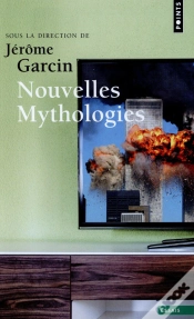 Capa do artigo Nouvelles Mythologies