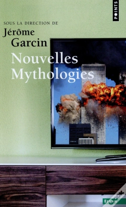 Capa do artigo Nouvelles Mythologies