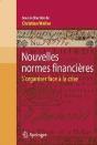 Nouvelles Normes Financieres - S'Organiser Face A La Crise - Preview