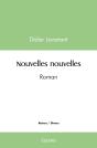Nouvelles Nouvelles : Roman - Preview
