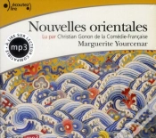 Capa do artigo Nouvelles Orientales Cd
