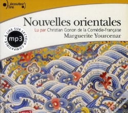 Capa do artigo Nouvelles Orientales Cd