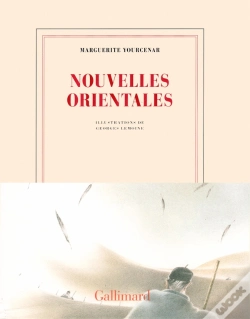 Capa do artigo Nouvelles Orientales