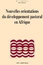 Nouvelles Orientations Du Developpement Pastoral En Afrique - Preview