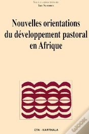 Capa do artigo Nouvelles Orientations Du Developpement Pastoral En Afrique