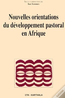 Capa do artigo Nouvelles Orientations Du Developpement Pastoral En Afrique