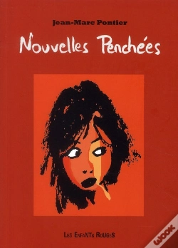 Capa do artigo Nouvelles Penchées