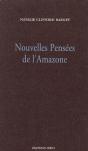 Nouvelles Pensées De L'Amazone - Preview