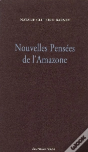Capa do artigo Nouvelles Pensées De L