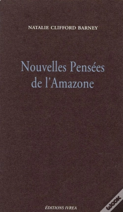 Capa do artigo Nouvelles Pensées De L'Amazone