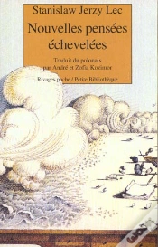 Capa do artigo Nouvelles Pensees Echevelees