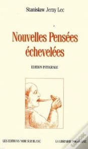 Capa do artigo Nouvelles Pensees Echevelees