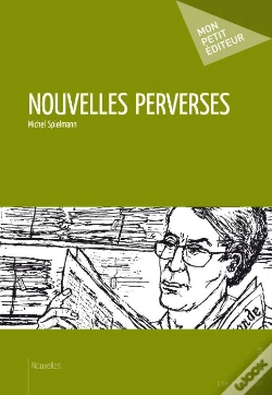 Capa do artigo Nouvelles Perverses