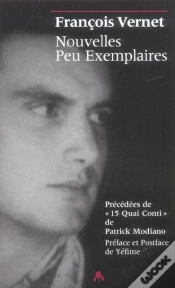 Capa do artigo Nouvelles Peu Exemplaires