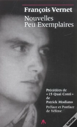 Capa do artigo Nouvelles Peu Exemplaires