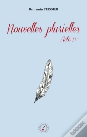 Capa do artigo Nouvelles Plurielles : Actes Iv
