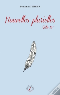 Capa do artigo Nouvelles Plurielles : Actes Iv