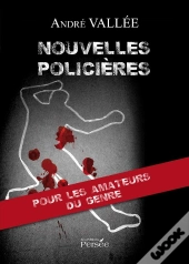 Nouvelles Policières