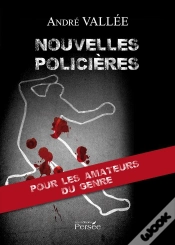 Capa do artigo Nouvelles Policières