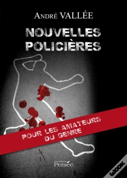 Capa do artigo Nouvelles Policières