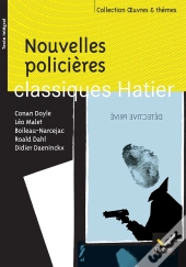 Nouvelles Policières