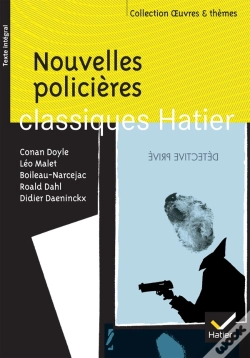 Capa do artigo Nouvelles Policières