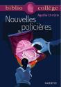Nouvelles Policières - Preview