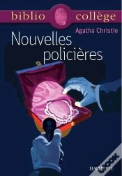 Capa do artigo Nouvelles Policières