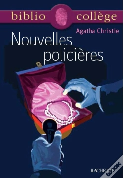 Capa do artigo Nouvelles Policières