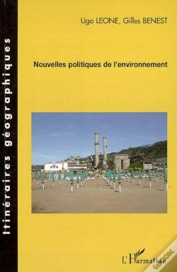 Capa do artigo Nouvelles Politiques De L'Environnement